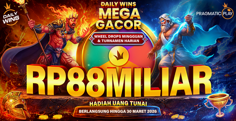 Jackpot Sabung Ayam Online